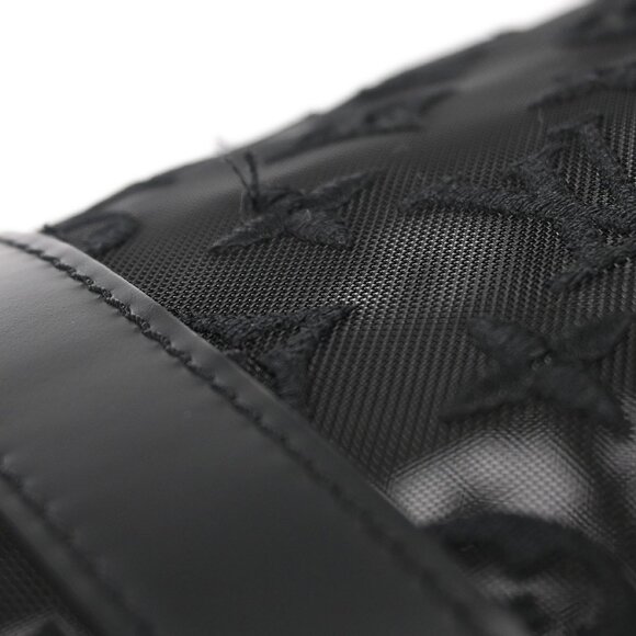 Louis Vuitton Monogram Keepall Bandouliere 50 Handbag M53971 DR2119 134710 - Picture 5 of 11